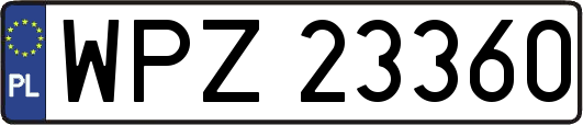 WPZ23360