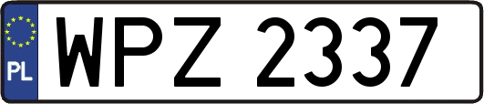 WPZ2337
