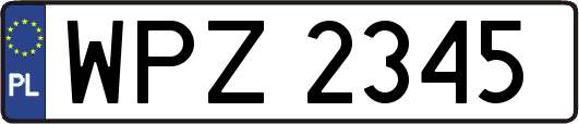 WPZ2345