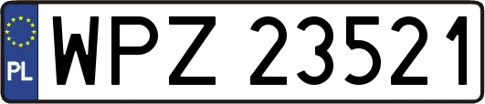 WPZ23521