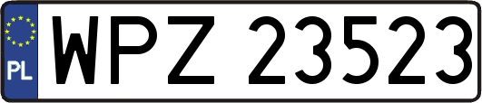 WPZ23523