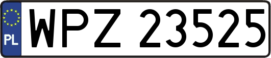 WPZ23525