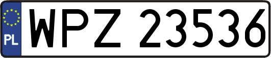 WPZ23536