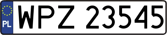 WPZ23545