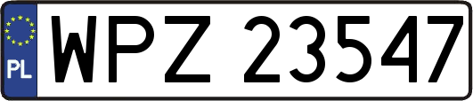 WPZ23547