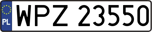 WPZ23550