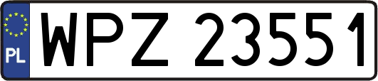 WPZ23551
