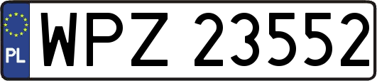 WPZ23552