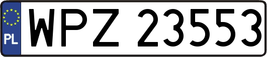 WPZ23553