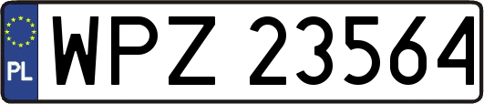 WPZ23564