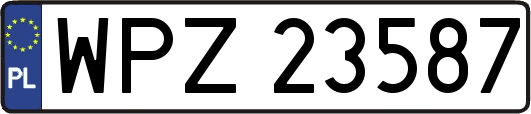 WPZ23587