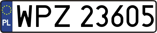 WPZ23605