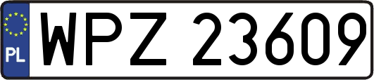 WPZ23609