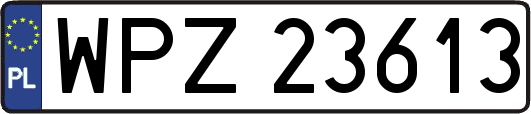 WPZ23613