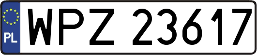 WPZ23617