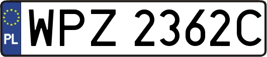WPZ2362C
