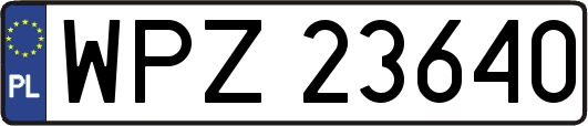 WPZ23640