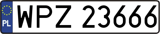 WPZ23666