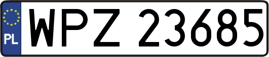 WPZ23685