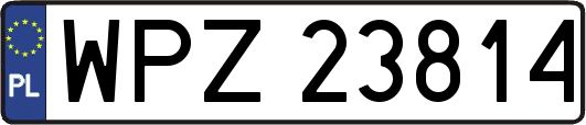 WPZ23814