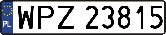 WPZ23815