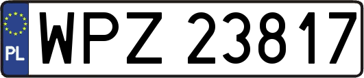 WPZ23817