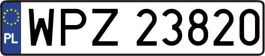 WPZ23820