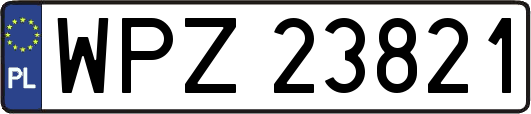 WPZ23821