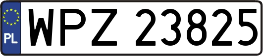 WPZ23825