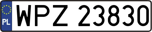 WPZ23830