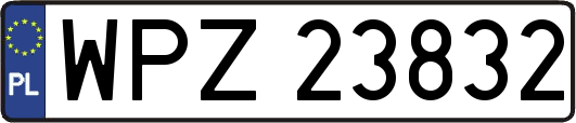 WPZ23832