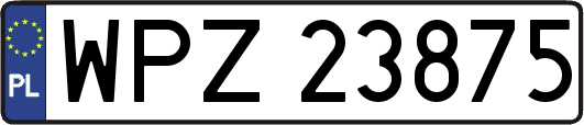 WPZ23875