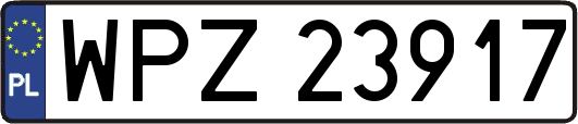 WPZ23917