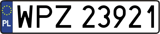 WPZ23921
