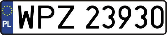 WPZ23930