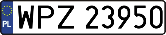 WPZ23950