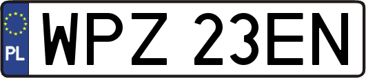 WPZ23EN