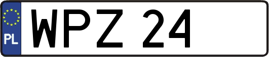 WPZ24