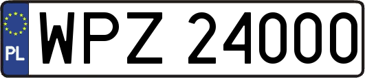 WPZ24000