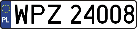 WPZ24008