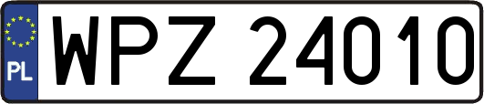 WPZ24010