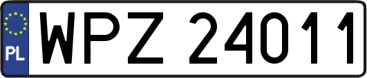 WPZ24011