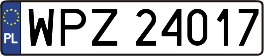 WPZ24017