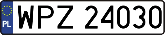 WPZ24030