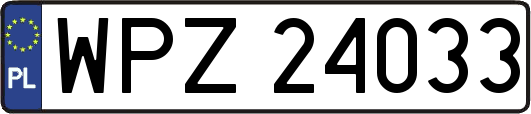 WPZ24033