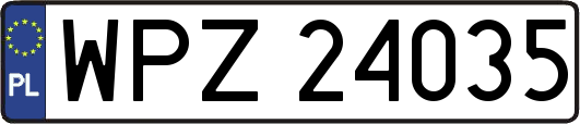 WPZ24035