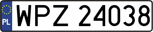 WPZ24038