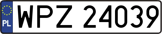 WPZ24039