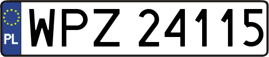 WPZ24115