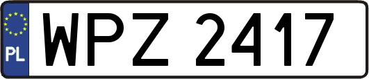 WPZ2417